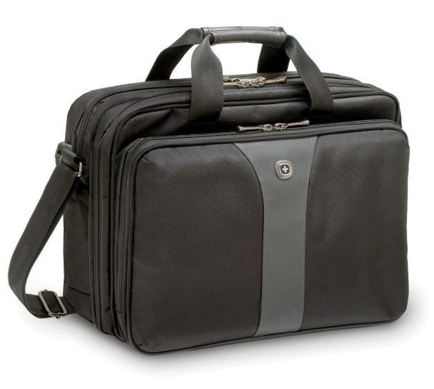 Wenger 600648 Legacy 16 Notebook Case 40.6 600648