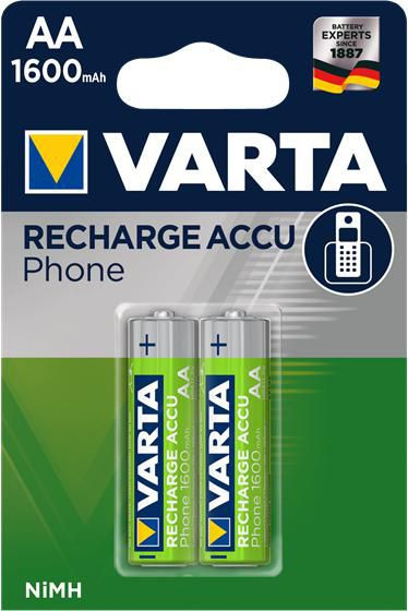 Varta 58399201402 -T399B 58399201402