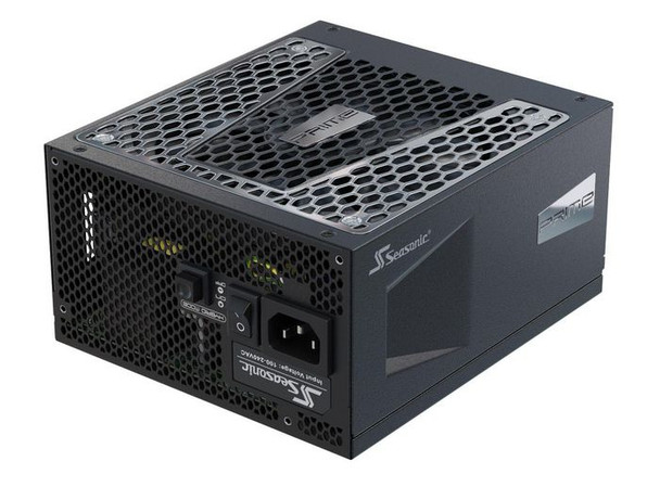 Seasonic PRIME-GX-1000 Prime Gx-1000 Power Supply PRIME-GX-1000
