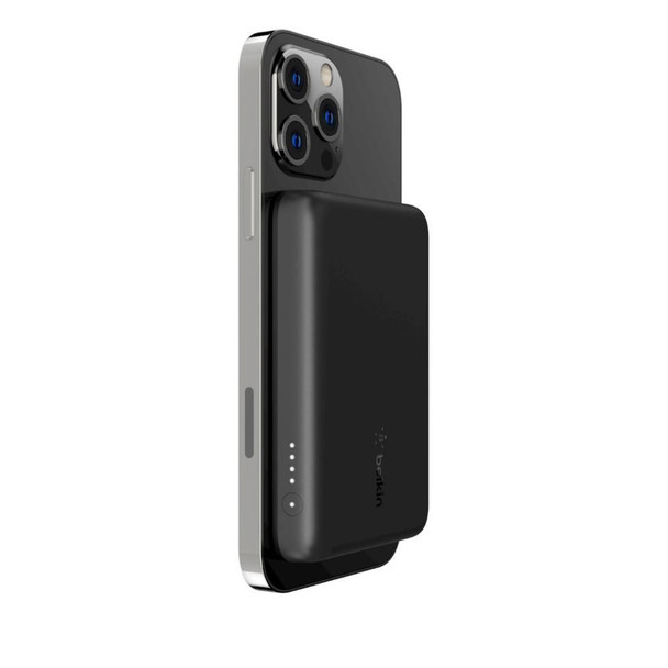 Belkin BPD002BTBK Power Bank 2500 Mah Wireless BPD002BTBK