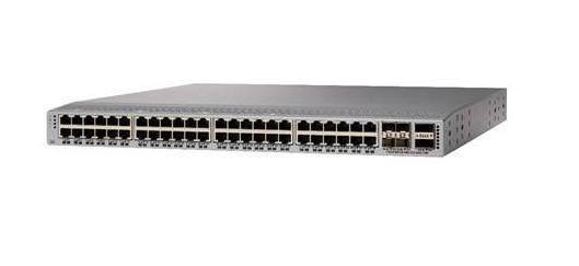Cisco N9K-C9348GC-FXP 9348Gc-Fxp L2/L3 Gigabit N9K-C9348GC-FXP