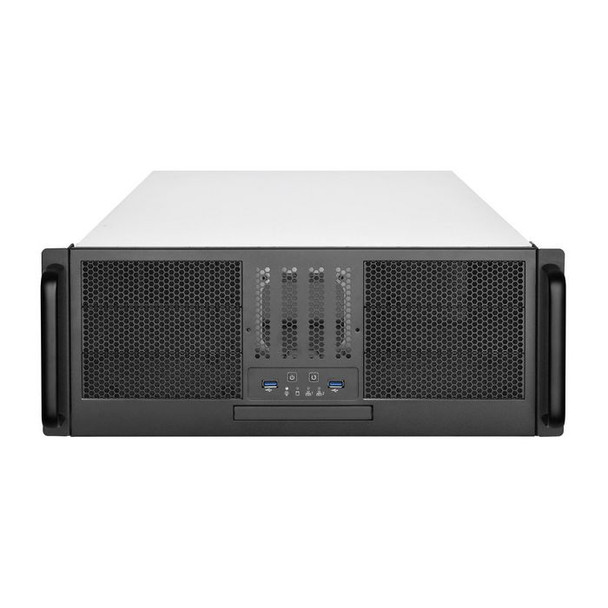 Silverstone SST-RM41-506 Computer Case Rack SST-RM41-506