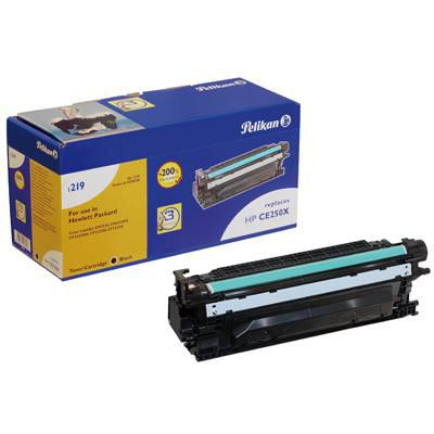 Pelikan 4208248 Ce250X Toner Cartridge 1 4208248