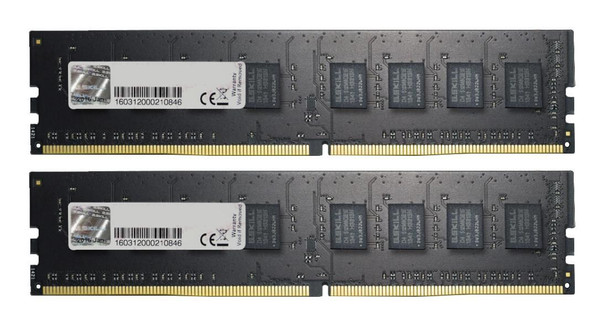 G.Skill F4-2666C19D-64GNT 64Gnt Memory Module 64 Gb 2 X F4-2666C19D-64GNT