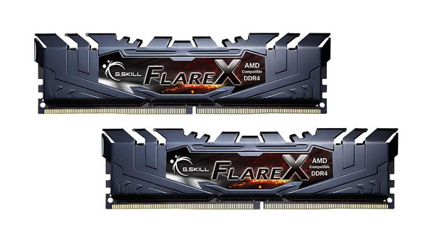G.Skill F4-3200C16D-32GFX F4-3200C16D-32GFX Memory F4-3200C16D-32GFX