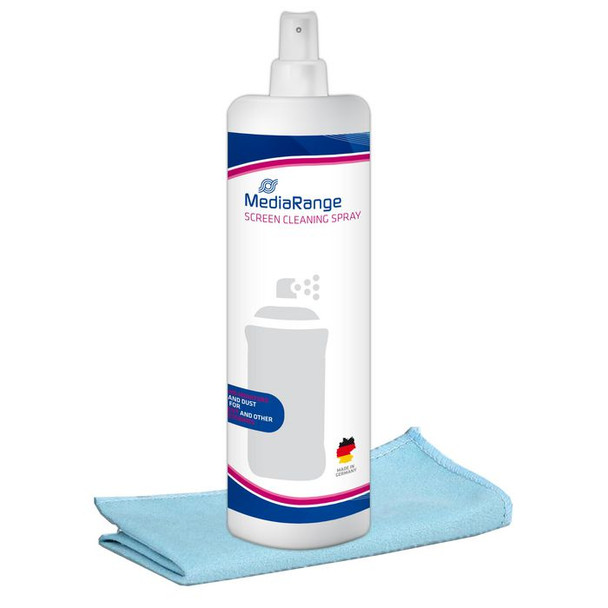 MediaRange MR721 Equipment Cleansing Kit MR721