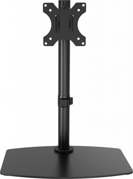 Vision VFM-DSB Multimedia Cart/Stand Black VFM-DSB