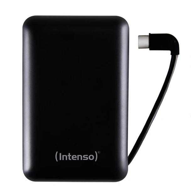 Intenso 7314530 Power Bank Lithium Polymer 7314530