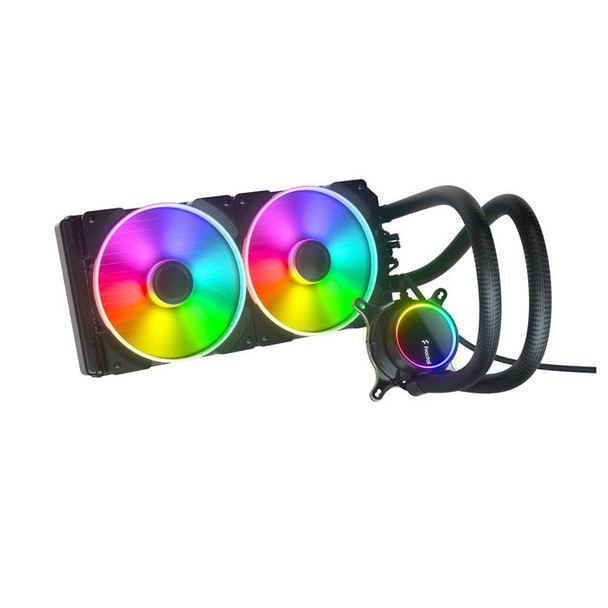Fractal Design FD-W-2-S2802 Celsius+ S28 Prisma Processor FD-W-2-S2802