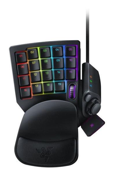 Razer RZ07-02270100-R3M1 Tartarus V2 Numeric Keypad RZ07-02270100-R3M1