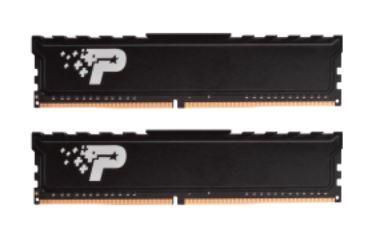 Patriot Memory PSP416G3200KH1 Um PSP416G3200KH1 Memory PSP416G3200KH1