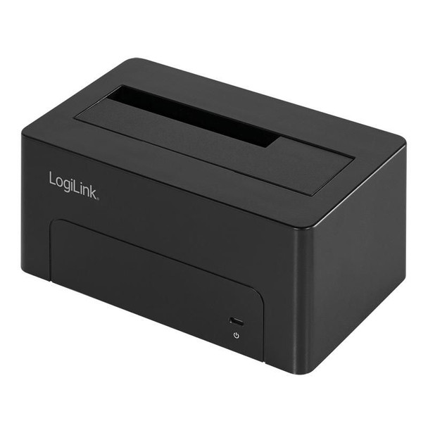 LogiLink QP0027 Storage Drive Docking Station QP0027