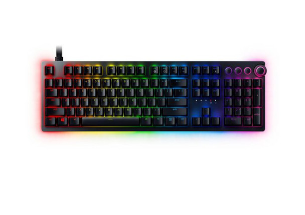 Razer RZ03-03610100-R3M1 Huntsman V2 Analog RZ03-03610100-R3M1