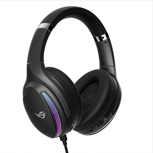 Asus 90YH02W5-B2UA00 Rog Fusion Ii 500 Headset 90YH02W5-B2UA00