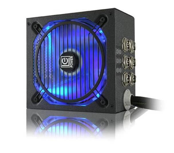 LC-POWER LC8550 V2.31 Prophet Power Supply Unit 550 LC8550 V2.31