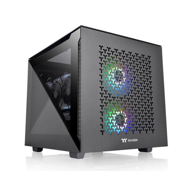 ThermalTake CA-1V1-00S1WN-01 Divider 200 Tg Air Micro CA-1V1-00S1WN-01