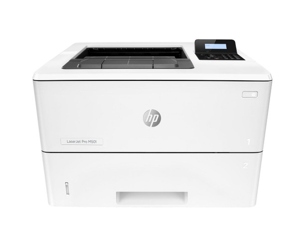HP J8H61A Laserjet Pro M501Dn. Print. J8H61A