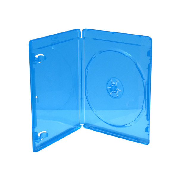 MediaRange BOX38-50 Optical Disc Case Blu-Ray BOX38-50