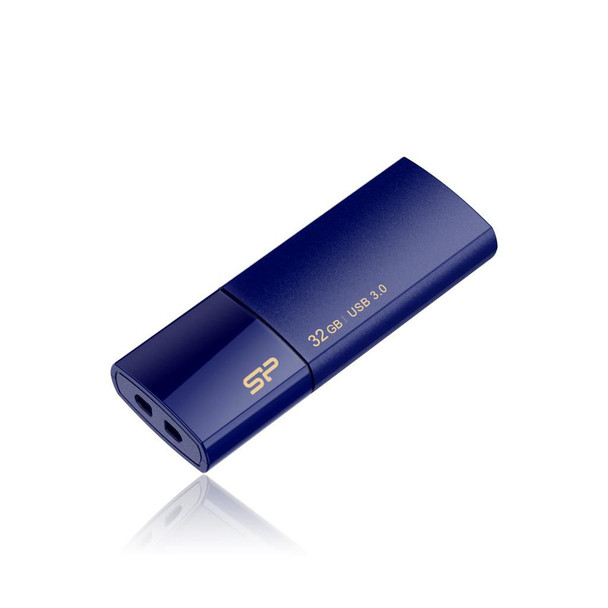 Silicon Power SP032GBUF3B05V1D Blaze B05 Usb Flash Drive 32 SP032GBUF3B05V1D