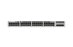 Cisco C9200L-48PL-4G-E Network Switch Managed C9200L-48PL-4G-E
