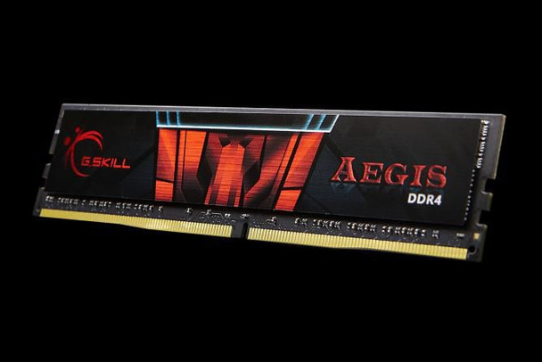 G.Skill F4-2400C17S-16GIS 16Gis Memory Module 16 Gb 1 X F4-2400C17S-16GIS