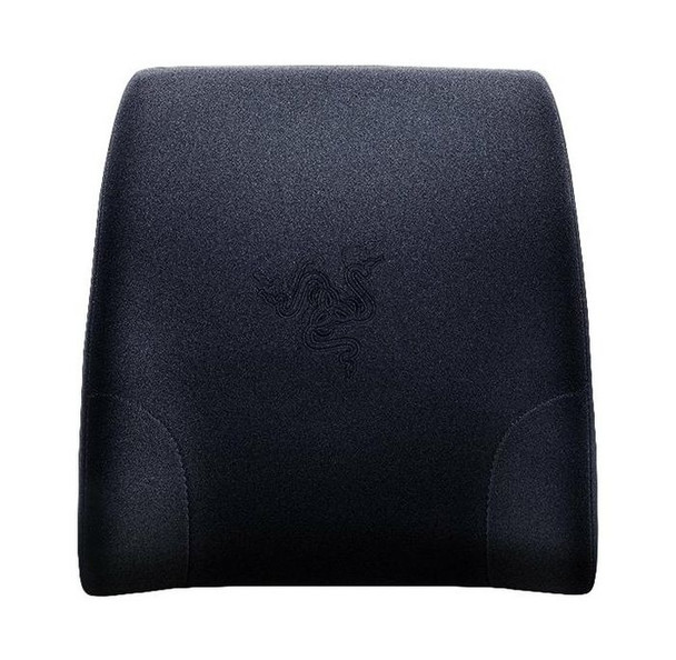 Razer RC81-03830101-R3M1 Seat Cushion Black Lumbar RC81-03830101-R3M1