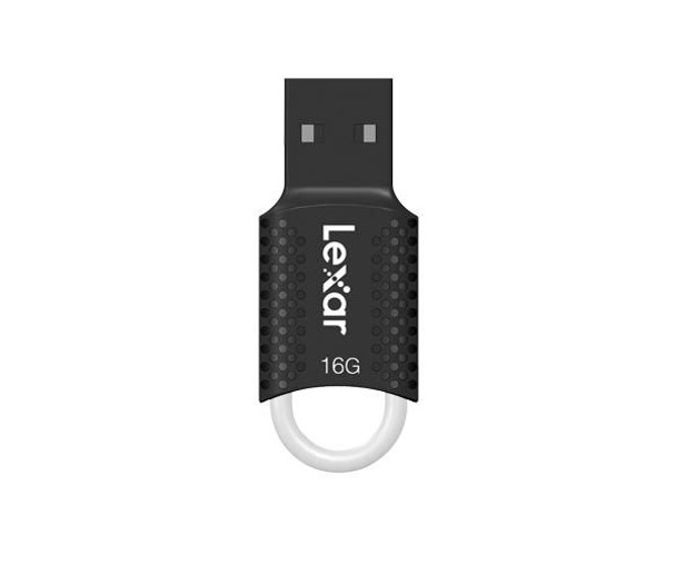 Lexar LJDV40-16GAB Jumpdrive V40 Usb Flash Drive LJDV40-16GAB