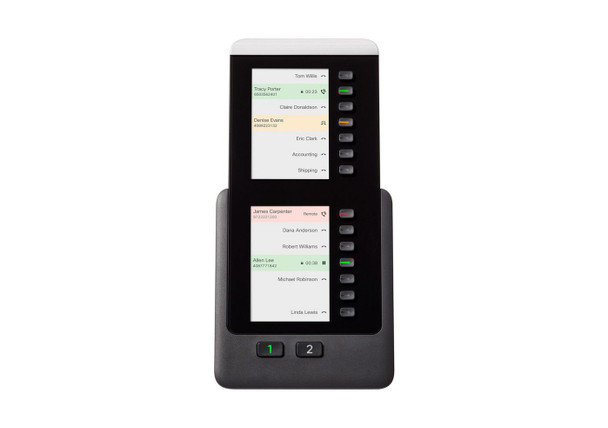 Cisco CP-8800-A-KEM= Ip Add-On Module Black 28 CP-8800-A-KEM=