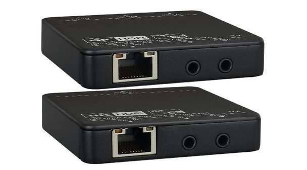 LevelOne HVE-9006 Av Extender Av Transmitter & HVE-9006