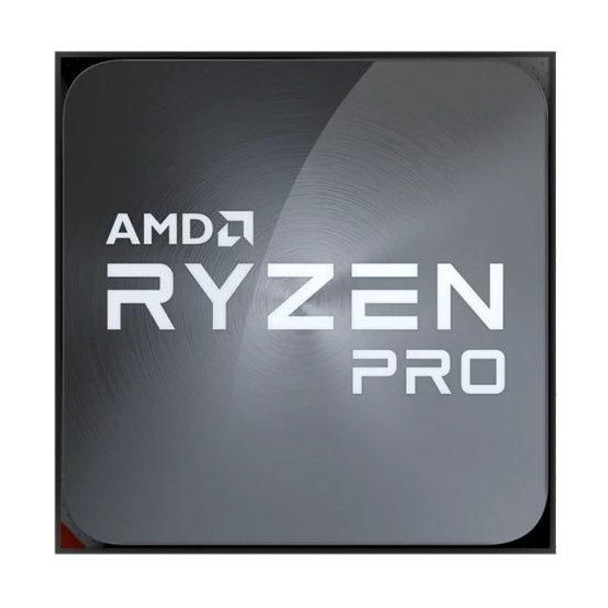 AMD 100-100000143MPK Ryzen 5 Pro 4650G Processor 100-100000143MPK
