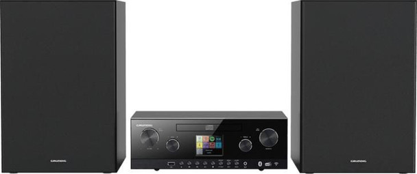 Grundig GHF1030 Cms 5000 Bt Home Audio Micro GHF1030