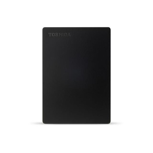 Toshiba HDTD320EK3EA Canvio Slim External Hard HDTD320EK3EA