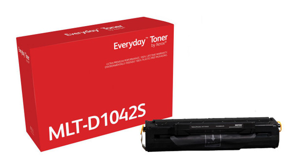 Xerox 006R04295 Everyday Black Toner 006R04295
