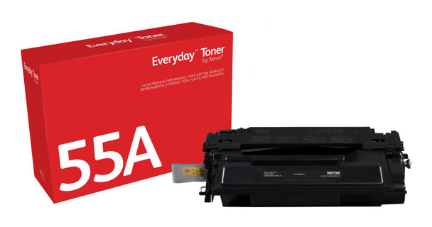 Xerox 006R03627 Everyday Black Toner 006R03627