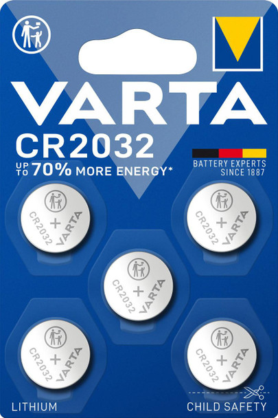 Varta 06032 101 415 06032 Single-Use Battery 06032 101 415