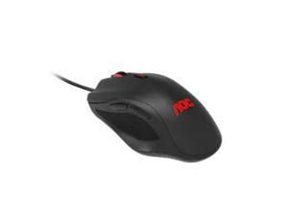 AOC GM200DREE Gm200 Mouse Right-Hand Usb GM200DREE