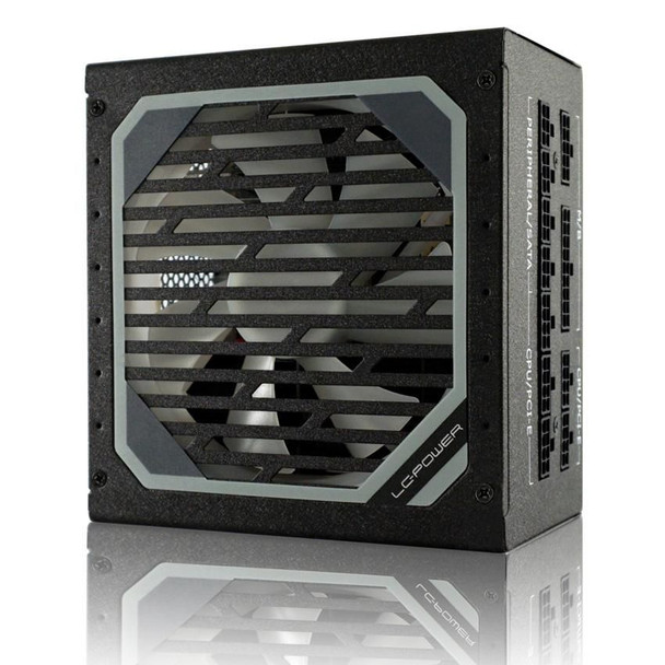 LC-POWER LC6550M V2.31 Power Supply Unit 550 W LC6550M V2.31
