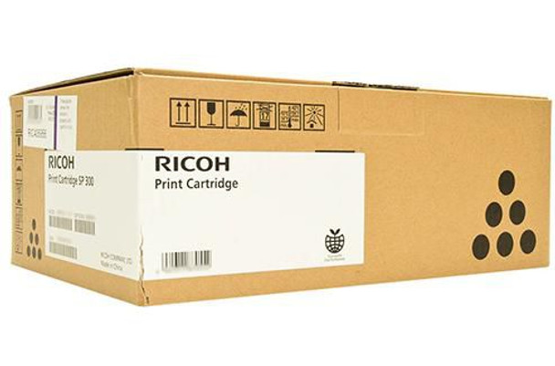 Ricoh 407510 Toner Cartridge 1 PcS 407510 Ricoh 407510 Toner Cartridge 1 PcS 407510