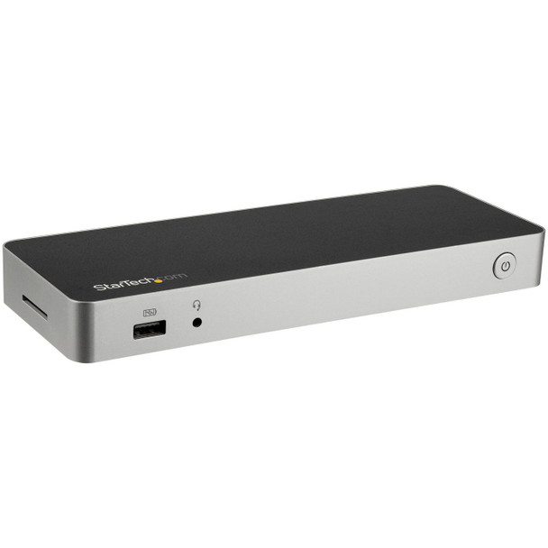 StarTech.com DK30CHDPPDUE Usb C Dock - Dual Monitor DK30CHDPPDUE