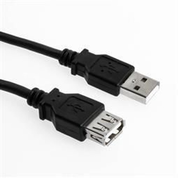 Sharkoon 4044951015412 Usb Cable 2 M Usb 2.0 Usb A 4044951015412