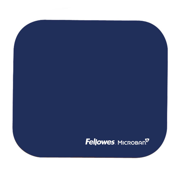 Fellowes 5933805 Microban Blue 5933805