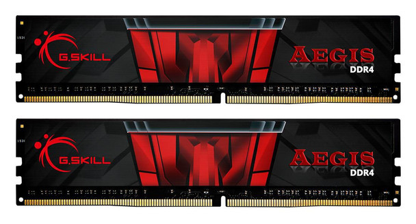 G.Skill F4-3200C16D-32GIS 32Gis Memory Module 32 Gb 2 X F4-3200C16D-32GIS