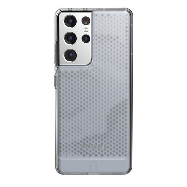 Urban Armor Gear 21283N314343 Lucent Mobile Phone Case 17.3 21283N314343