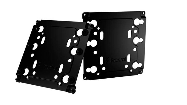 Fractal Design FD-A-BRKT-003 Computer Case Part Universal FD-A-BRKT-003