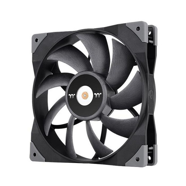 ThermalTake CL-F118-PL14BL-A Toughfan 14 Computer Case Fan CL-F118-PL14BL-A