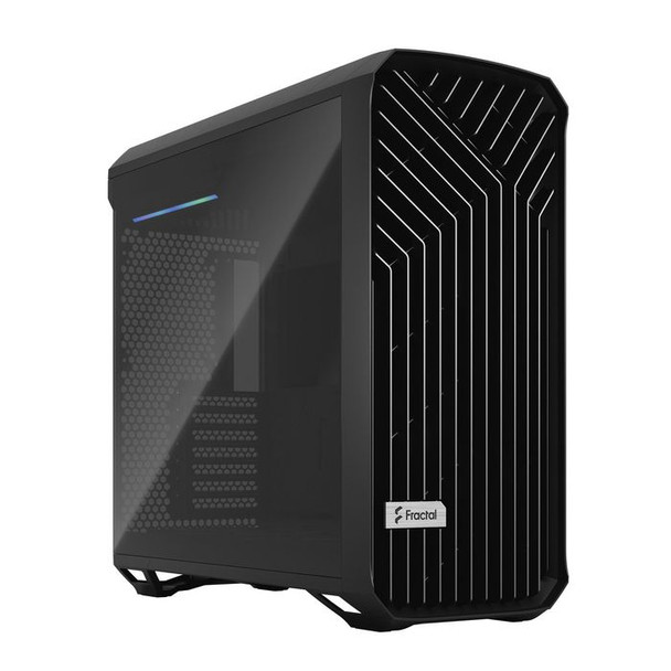 Fractal Design FD-C-TOR1A-06 Torrent Tower Black FD-C-TOR1A-06