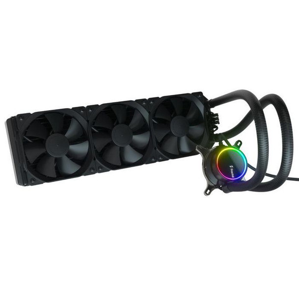 Fractal Design FD-W-2-S3601 Celsius+ S36 Dynamic FD-W-2-S3601