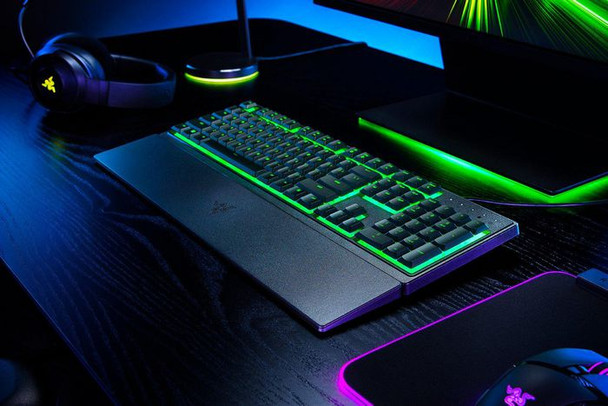 Razer RZ03-04470400-R3G1 Ornata V3 X Keyboard Usb RZ03-04470400-R3G1