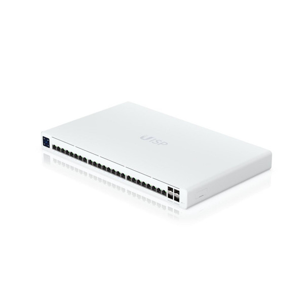 Ubiquiti UISP-S-PRO-EU UISP Switch Pro UISP-S-PRO