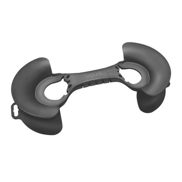 LogiLink KAB0068 Cable Organizer Universal KAB0068